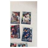 2015 Topps Minnesota Twins Team Set