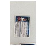 2010 Topps Gold Parallel Serial #’d out of 2010 Minnesota Twins Cards