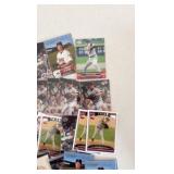 Joa Nathan Minnesota Twins Card Lot