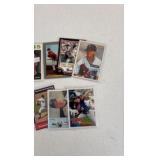 Glen Perkins Minnesota Twins Card Lot