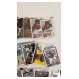 Shannon Stewart Minnesota Twins Card Lot