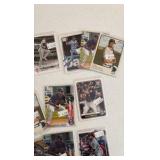Luis Arraez Minnesota Twins Card Lot