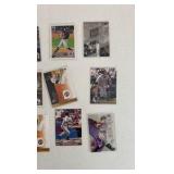 Jim Thome Minnesota Twins Card Lot