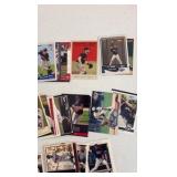 Corey Koskie Minnesota Twins Card Lot