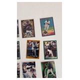 David Ortiz Minnesota Twins Card Lot