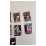 Royce Lewis Minnesota Twins Card Lot