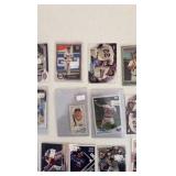 Brian Dozier Minnesota Twins Card Lot