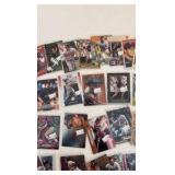 Marty Cordova Minnesota Twins Card Lot