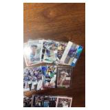 Nelson Cruz Minnesota Twins Card Lot