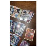 Tom Brunansky Minnesota Twins Card Lot