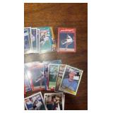 Juan Berenguer Minnesota Twins Card Lot