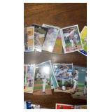 Johan Santana Minnesota Twins Card Lot