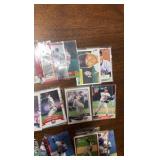 Brad Radke Minnesota Twins Card Lot