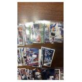 Josh Donaldson Minnesota Twins Card Lot
