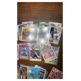 Gary Gaetti Minnesota Twins Card Lot