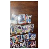 Rick Aguilera Minnesota Twins Card Lot
