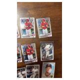 Trevor Larnach Minnesota Twins Card Lot