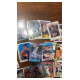 Frank Viola Minnesota Twins Card Lot