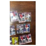Jose Berrios Minnesota Twins Card Lot