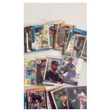 Bert Blyleven Minnesota Twins Card Lot