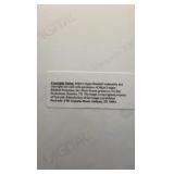 Autographed Picture of Minnesota Twins Legend and Hall of Famer Bert Blyleven MLB