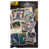 2011 Topps Minnesota Twins Team Set of Cards