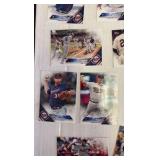 2016 Topps Minnesota Twins Team Set