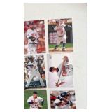 2008 Upper Deck Minnesota Twins Team Set