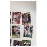 2008 Upper Deck Minnesota Twins Team Set