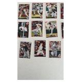 2009 Topps Minnesota Twins Team Set