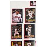 2016 Fort Myers Miracle Team Set