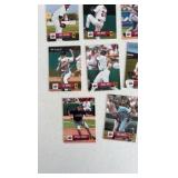 2005 Donruss Minnesota Twins Team Set