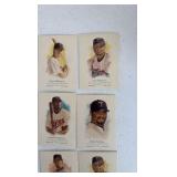 2006 Topps Allen and Ginter Minnesota Twins Team Set With Some Extra Duplicates