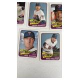 2014 Topps Heritage Minnesota Twins Team Set