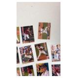 2015 Fort Myers Miracle Team Issued Card Set