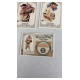 2012 Topps Allen and Ginter Minnesota Twins Team Set