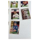 2016 Topps Heritage Minnesota Twins Team Set