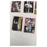 2009 Topps Minnesota Twins Team Set