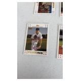 2007 Topps Minnesota Twins Team Set