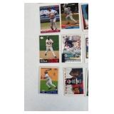 Cristian Guzman Card Lot Minnesota Twins