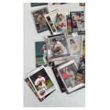 Michael Cuddyer Minnesota Twins Card Lot