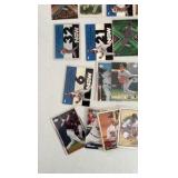 Justin Morneau Minnesota Twins Card Lot