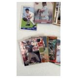 Ron Coomer Minnesota Twins Card Lot