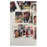 Aj Pierzynski Minnesota Twins Card Lot