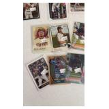 Luis Arraez Minnesota Twins Card Lot