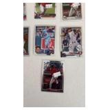 Royce Lewis Minnesota Twins Card Lot