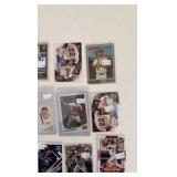 Brian Dozier Minnesota Twins Card Lot