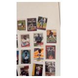 Jacque Jones Minnesota Twins Card Lot