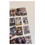 Marty Cordova Minnesota Twins Card Lot