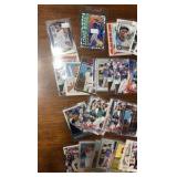 Nelson Cruz Minnesota Twins Card Lot